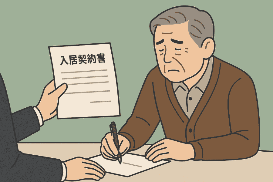 美容室2