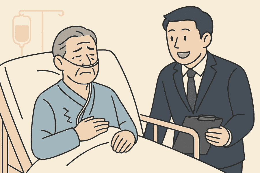 美容室2