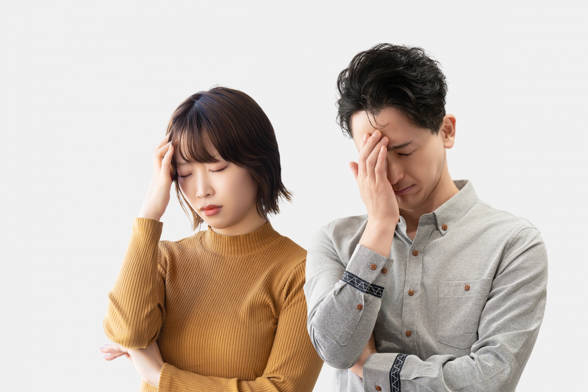 美容室2