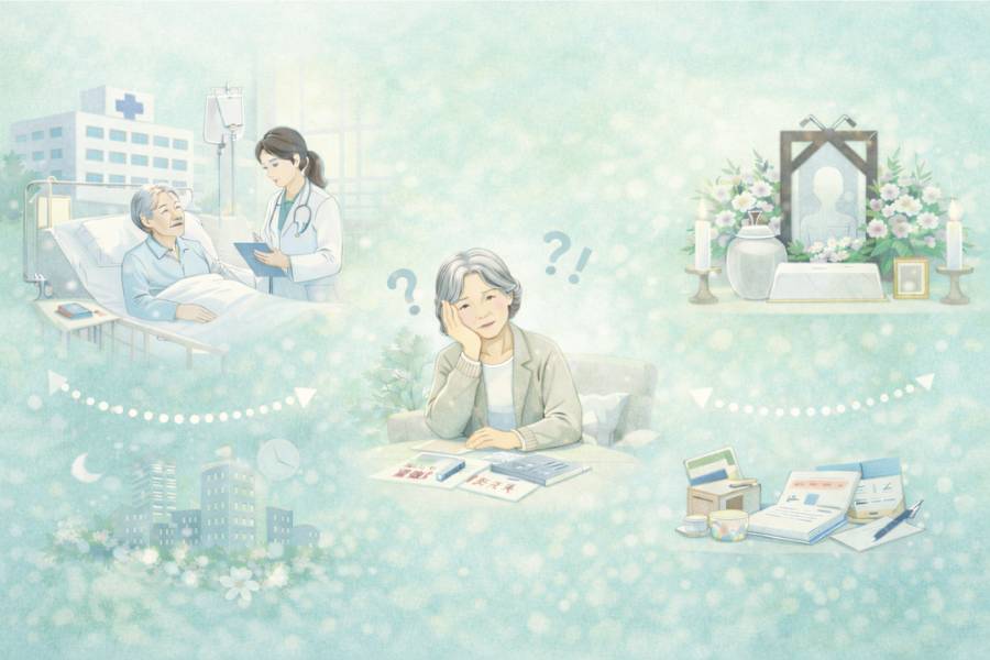 美容室2