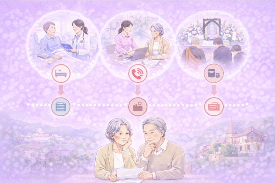 美容室2