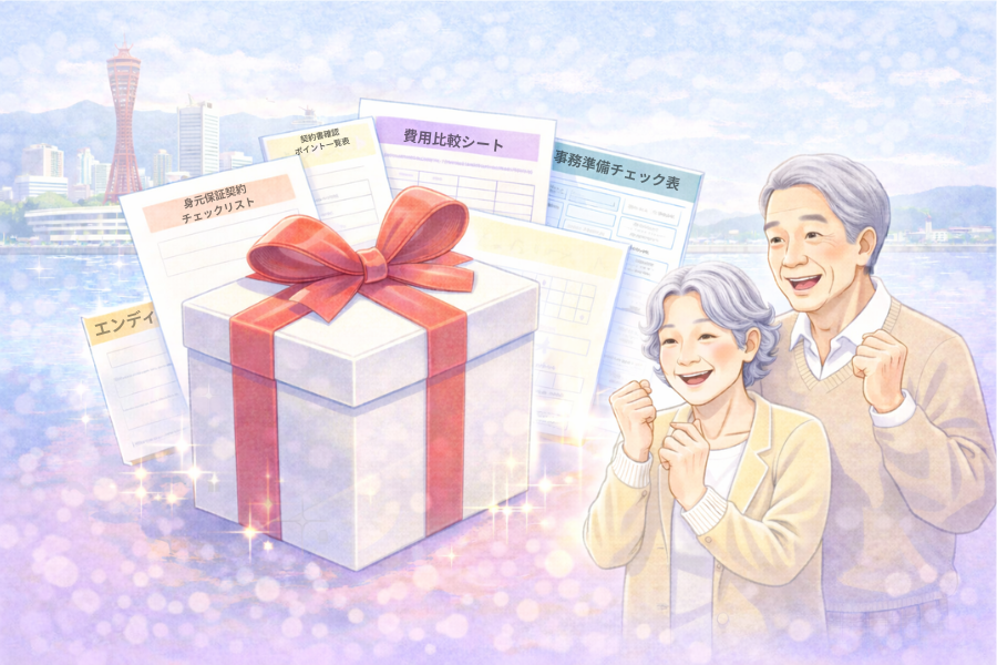 美容室2