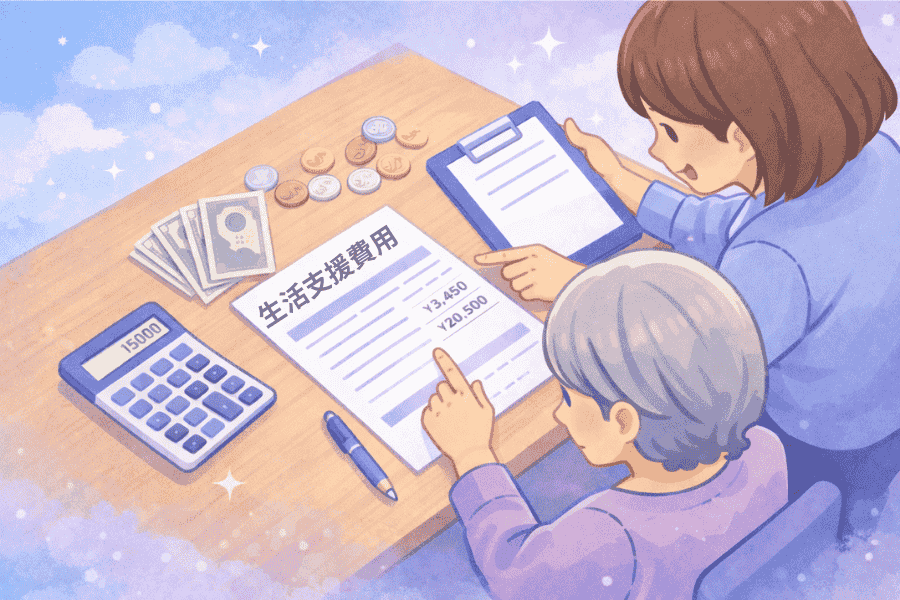 美容室2