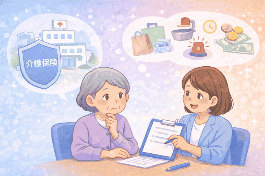 美容室2