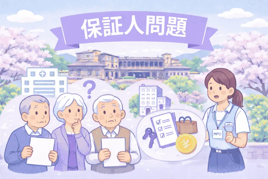 美容室2