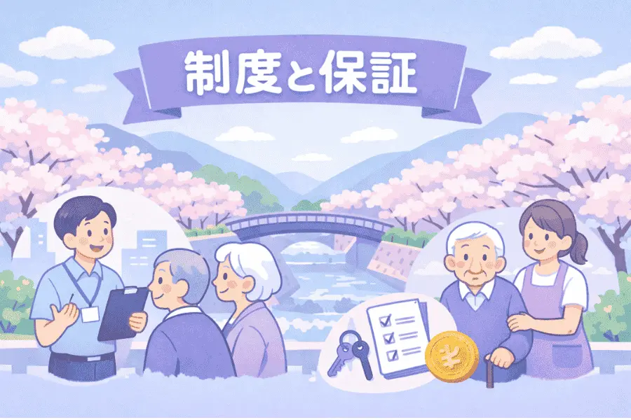美容室2