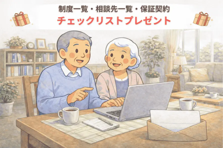 美容室2