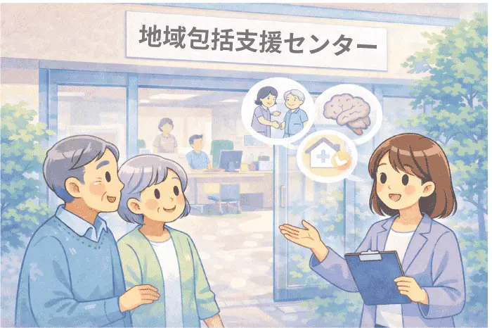 美容室2