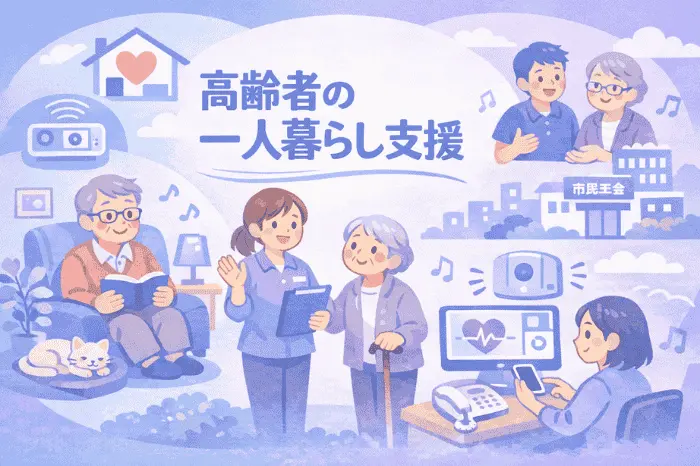 美容室2