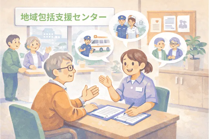 美容室2