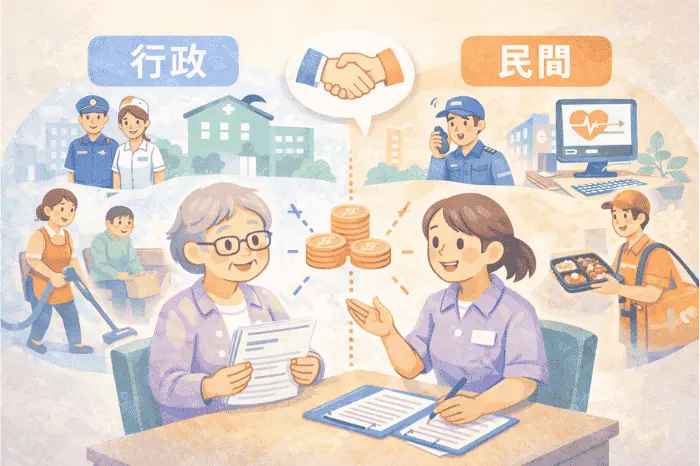 美容室2
