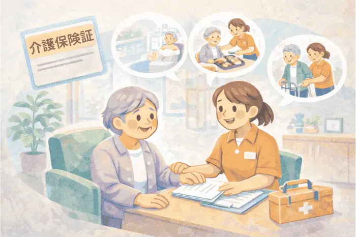 美容室2