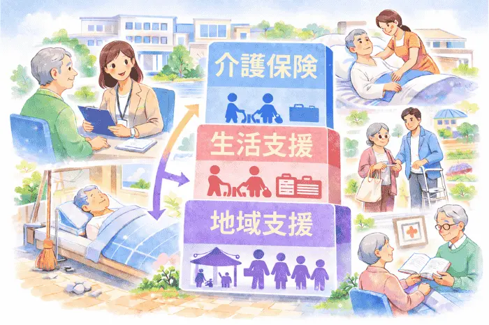 美容室2
