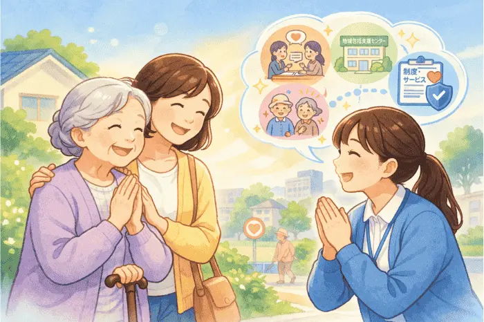 美容室2