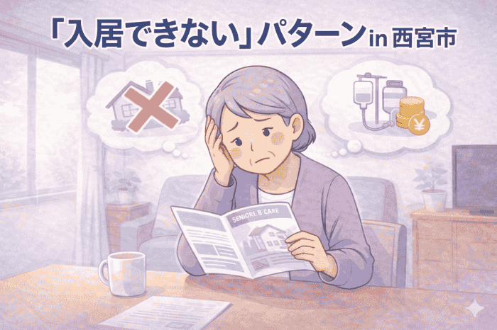 美容室2