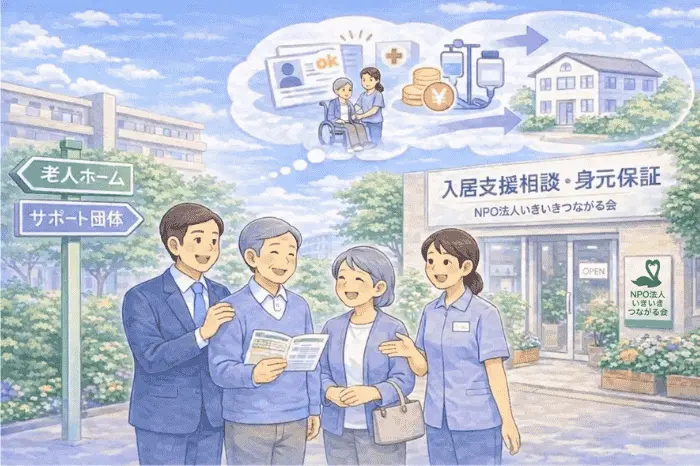 美容室2