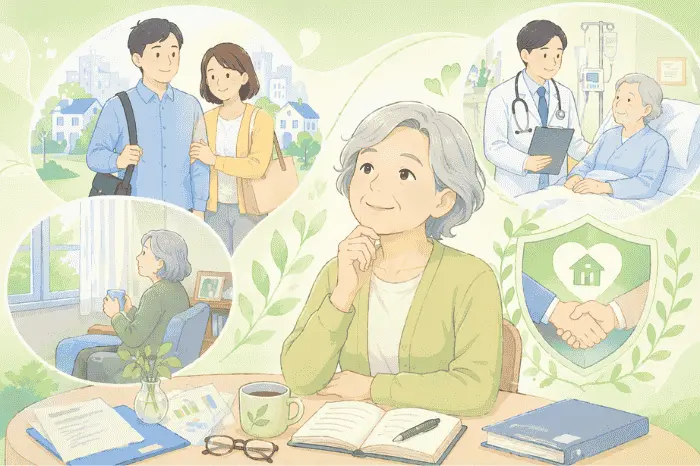 美容室2