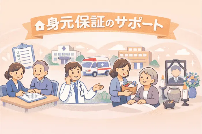 美容室2