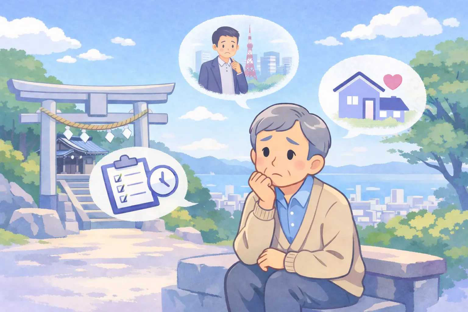 美容室2