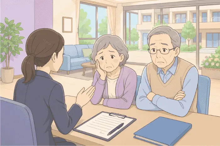 美容室2
