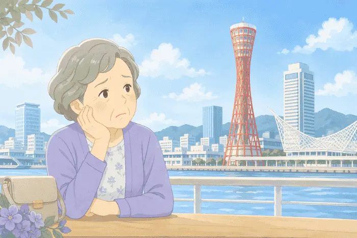 美容室2