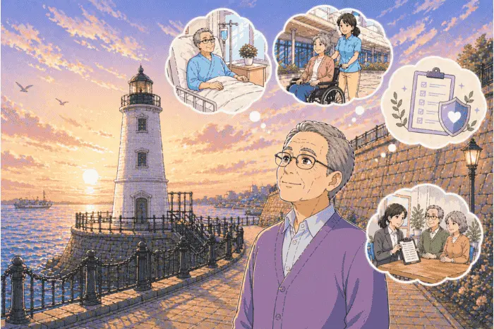 美容室2