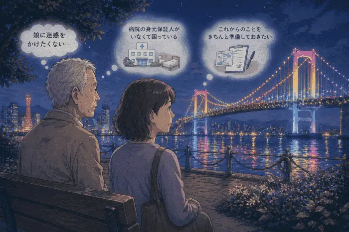 美容室2