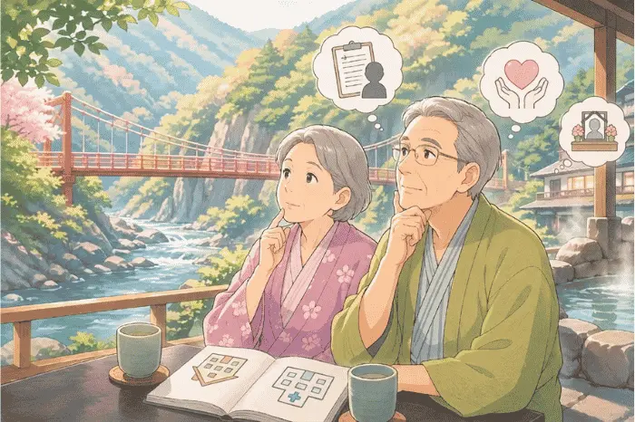 美容室2