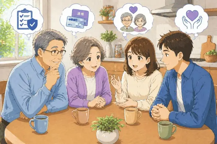 美容室2