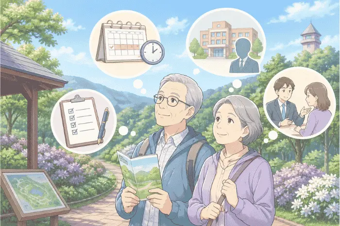 美容室2