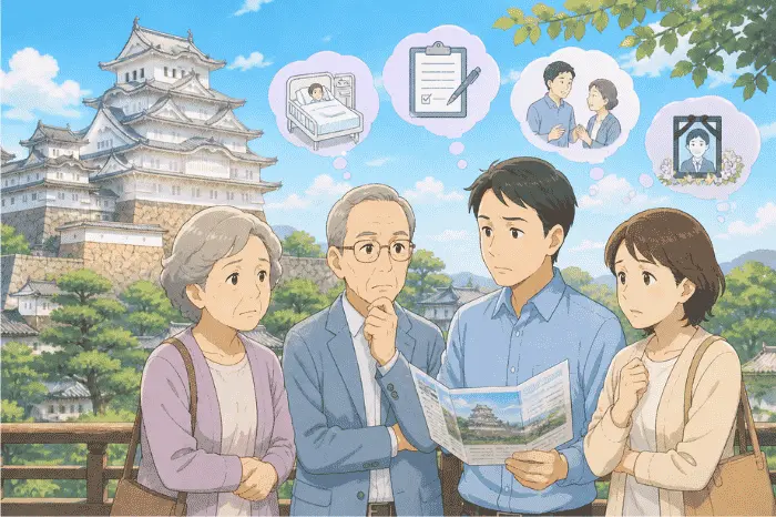 身元保証