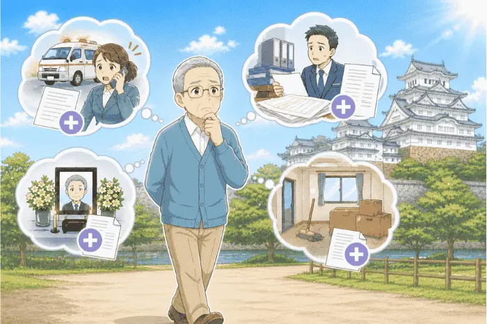 身元保証