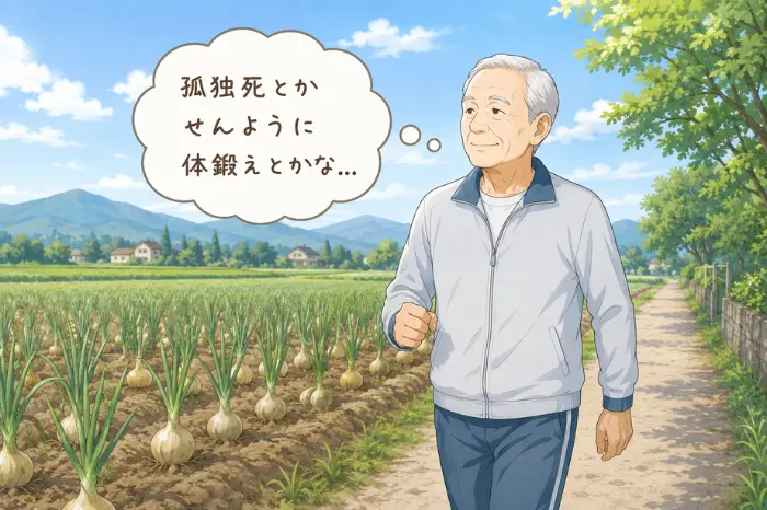 南あわじ市で身元保証とあわせて日常生活の見守りや介護相談、高齢者施設の検討、死後の手続きなどを整理する画像