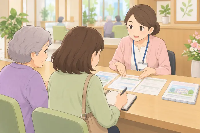 役割から姫路市で高齢者の身元保証が必要か考える